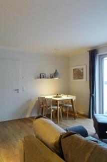 Apartment An der Wünnow by Interhome - 4