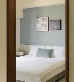 倆穗 LightSui Guesthouse - 3