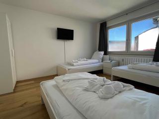 Apartment SAD154 by Interhome - 7