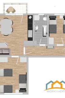 Apartment SAD154 by Interhome - 1