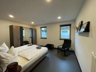 Holiday Home Schönes Ferienhaus in Neundorf mit Großer Terrasse by Interhome - 4