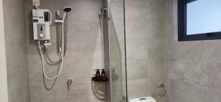 SCCC Sunsuria forum soho setia alam by Comstay - 4