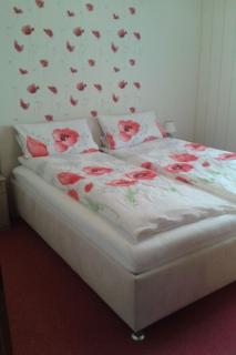 Apartment Gemütliche Ferienwohnung mit Garten by Interhome - 4