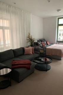 Apartment Stadtwohnung by Interhome - 2