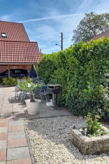 Holiday Home Schäfer by Interhome - 5