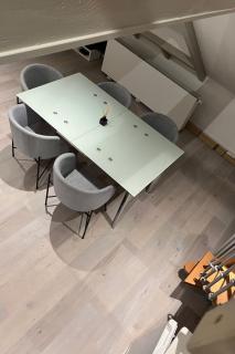 Apartment Zentrales Appartement in der Nähe von München by Interhome - 5