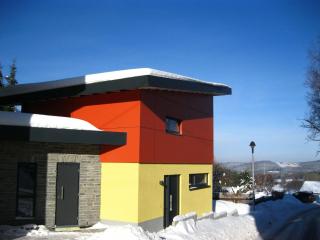 Holiday Home mit Wallbox by Interhome - 7