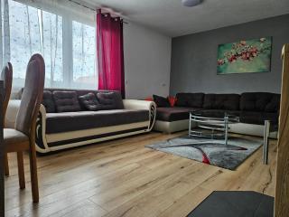 Apartment Saki by Interhome - 3