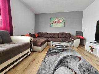 Apartment Saki by Interhome - 2