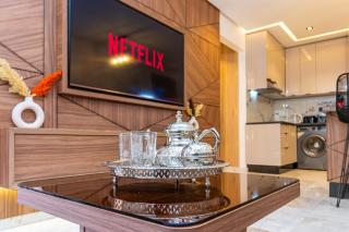 Elegant Guéliz Apartment - 7