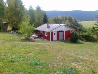 Holiday Home Haus Schneekopf by Interhome - 8