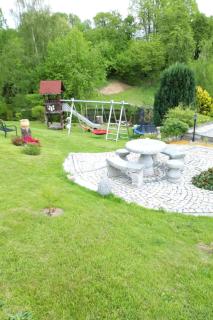 Apartment Fewo 1 by Interhome - 9