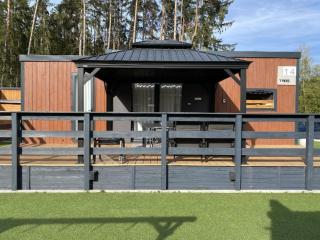 Holiday Home in Wackersdorf mit Terrasse- Garten und Grill by Interhome - 0