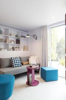 Holiday Home in Wackersdorf mit Terrasse- Garten und Grill by Interhome - 5