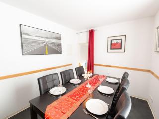 Apartment Gemütliche Ferienwohnung für die ganze Familie by Interhome - 6