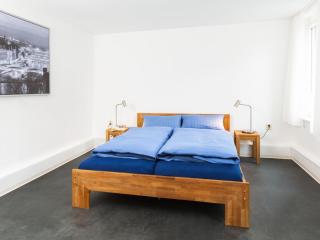 Apartment Gemütliche Ferienwohnung für die ganze Familie by Interhome - 4