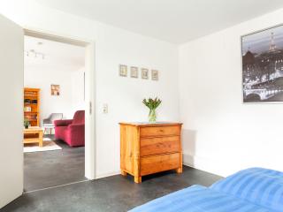 Apartment Gemütliche Ferienwohnung für die ganze Familie by Interhome - 3