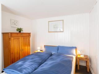 Apartment Gemütliche Ferienwohnung für die ganze Familie by Interhome - 2