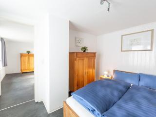 Apartment Gemütliche Ferienwohnung für die ganze Familie by Interhome - 1