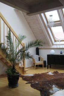 Apartment Spessart Bessenbach by Interhome - 2