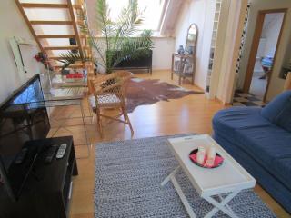 Apartment Spessart Bessenbach by Interhome - 4