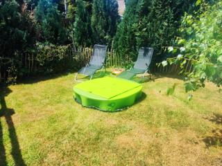 Apartment am Hofladen Hellendorf - Sächsische Schweiz by Interhome - 7