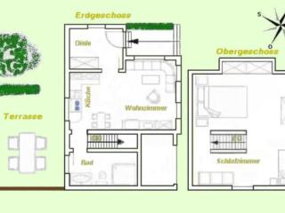 Holiday Home Ziller by Interhome - 5