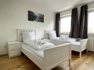 Apartment SAD152 by Interhome - 5