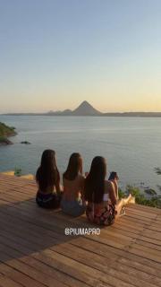 Casa Nobre vista para o Mar em Piuma - 0