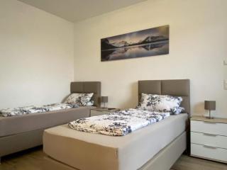 Apartment in Heselbach mit Grill- Whirlpool und Garten by Interhome - 9
