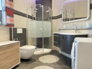 Apartment in Heselbach mit Grill- Whirlpool und Garten by Interhome - 2