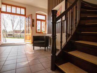 Holiday Home Großes- altes- umfassend saniertes Ferienhaus by Interhome - 9