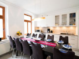 Holiday Home Großes- altes- umfassend saniertes Ferienhaus by Interhome - 5