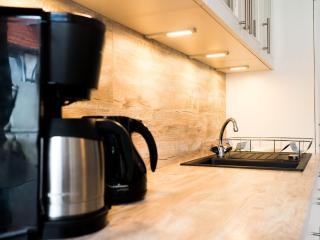 Holiday Home Großes- altes- umfassend saniertes Ferienhaus by Interhome - 3