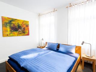 Holiday Home Großes- altes- umfassend saniertes Ferienhaus by Interhome - 2