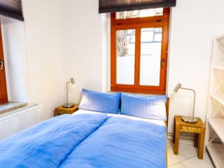 Holiday Home Großes- altes- umfassend saniertes Ferienhaus by Interhome - 1