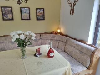 Holiday Home Itzinger by Interhome - 8