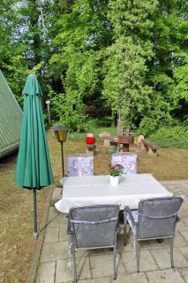 Holiday Home Itzinger by Interhome - 6