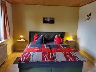 Holiday Home Itzinger by Interhome - 4