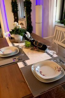 Apartment Bruni by Interhome - 4