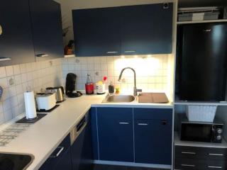 Apartment Bruni by Interhome - 8