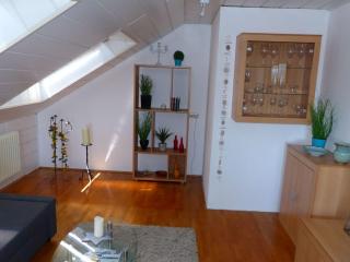 Apartment ApartmentmitAusblick by Interhome - 6