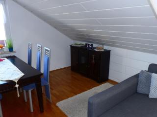 Apartment ApartmentmitAusblick by Interhome - 4