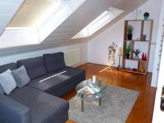 Apartment ApartmentmitAusblick by Interhome - 3