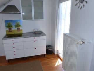 Apartment ApartmentmitAusblick by Interhome - 1