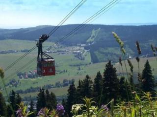 Apartment Fewo Bergkristall by Interhome - 1