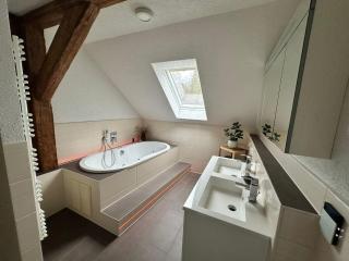 Apartment Fe-Wo Parkblick by Interhome - 8