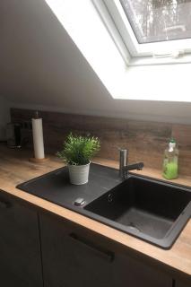 Apartment Fe-Wo Parkblick by Interhome - 6