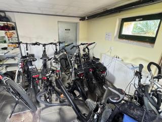 Apartment Fewo Schrammsteine by Interhome - 2