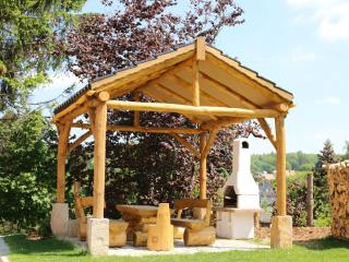 Apartment Studio-Appartement mit Bergblick by Interhome - 1